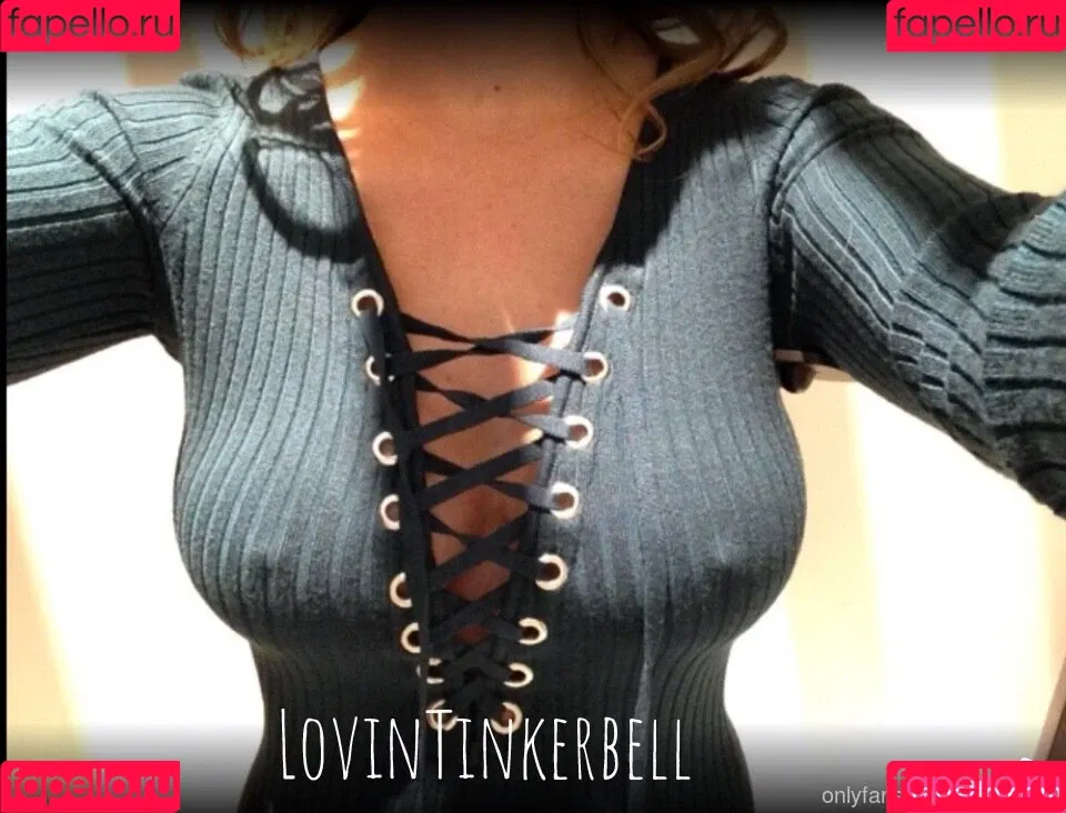 tinker4bell Onlyfans Photo Gallery 