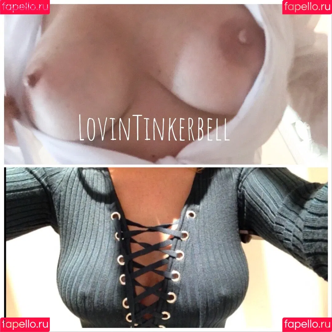 tinker4bell Onlyfans Photo Gallery 