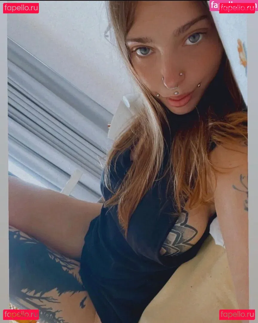 evasciacca Onlyfans Photo Gallery 