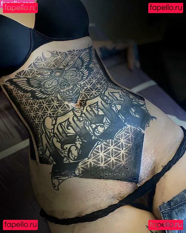 evasciacca Onlyfans Photo Gallery 