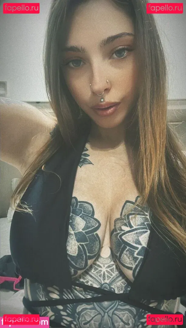 evasciacca Onlyfans Photo Gallery 