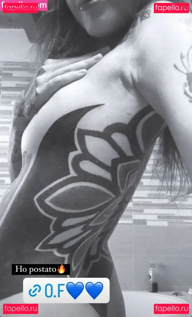 evasciacca Onlyfans Photo Gallery 