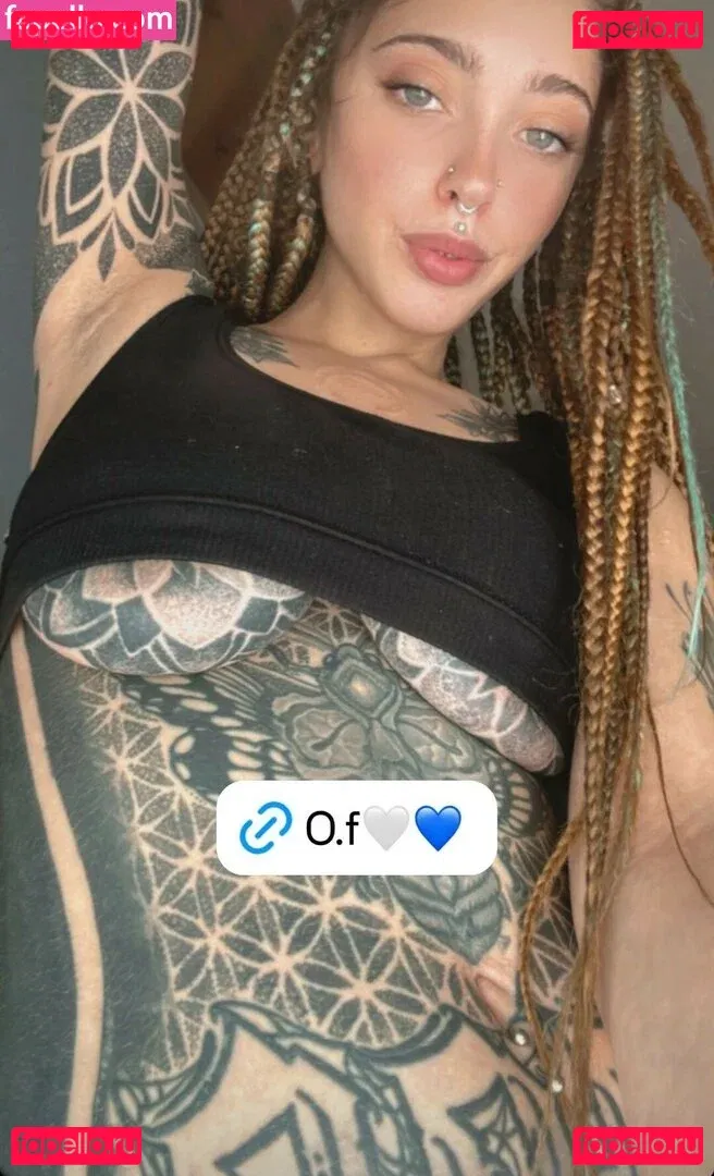 evasciacca Onlyfans Photo Gallery 