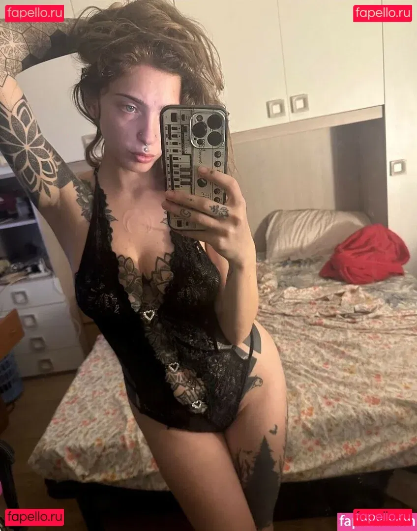 evasciacca Onlyfans Photo Gallery 