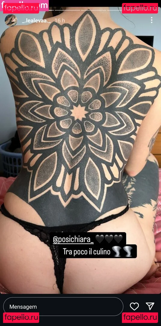 evasciacca Onlyfans Photo Gallery 