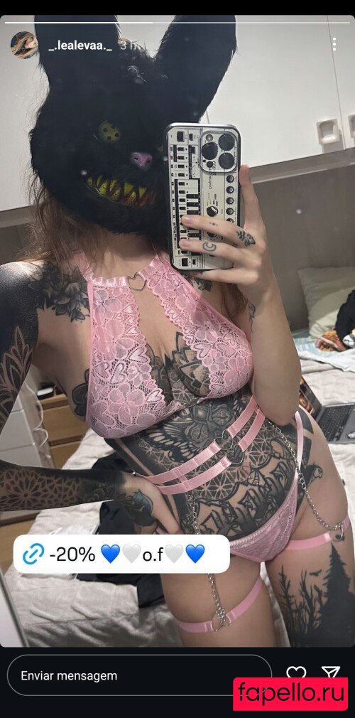 evasciacca Nude Onlyfans Photo 45