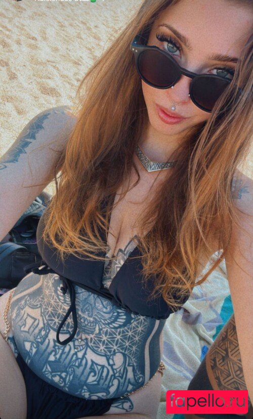 evasciacca Nude Onlyfans Photo 38
