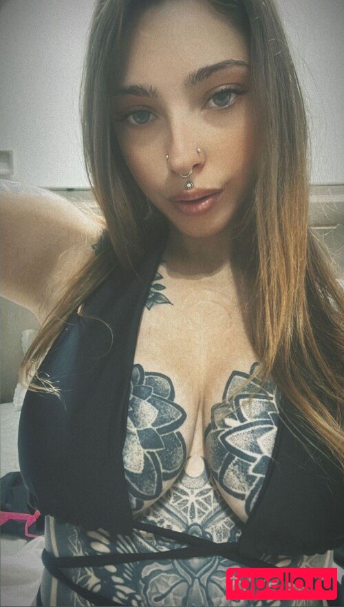 evasciacca Nude Onlyfans Photo 37