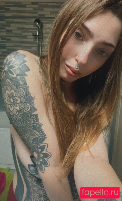 evasciacca Nude Onlyfans Photo 35