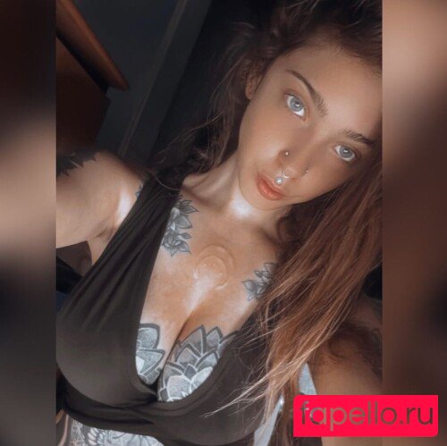 evasciacca Nude Onlyfans Photo 16