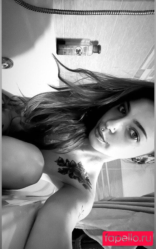 evasciacca Nude Onlyfans Photo 13