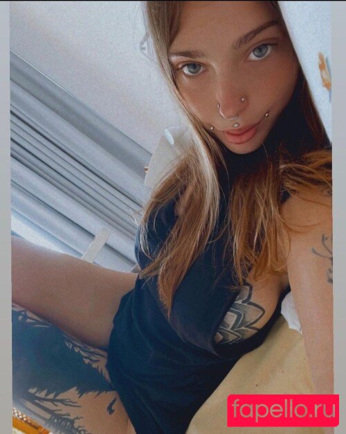 evasciacca Nude Onlyfans Photo 12