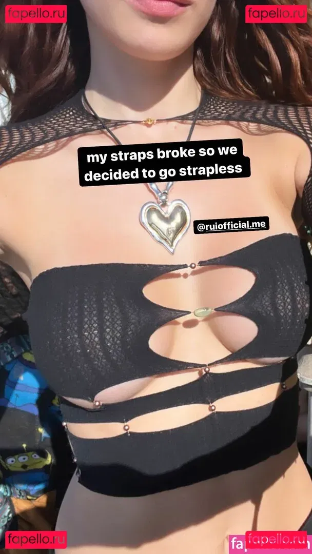 oliveoren Onlyfans Photo Gallery 