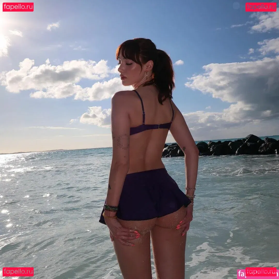 oliveoren Onlyfans Photo Gallery 