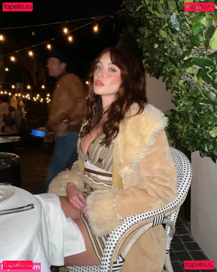 oliveoren Onlyfans Photo Gallery 