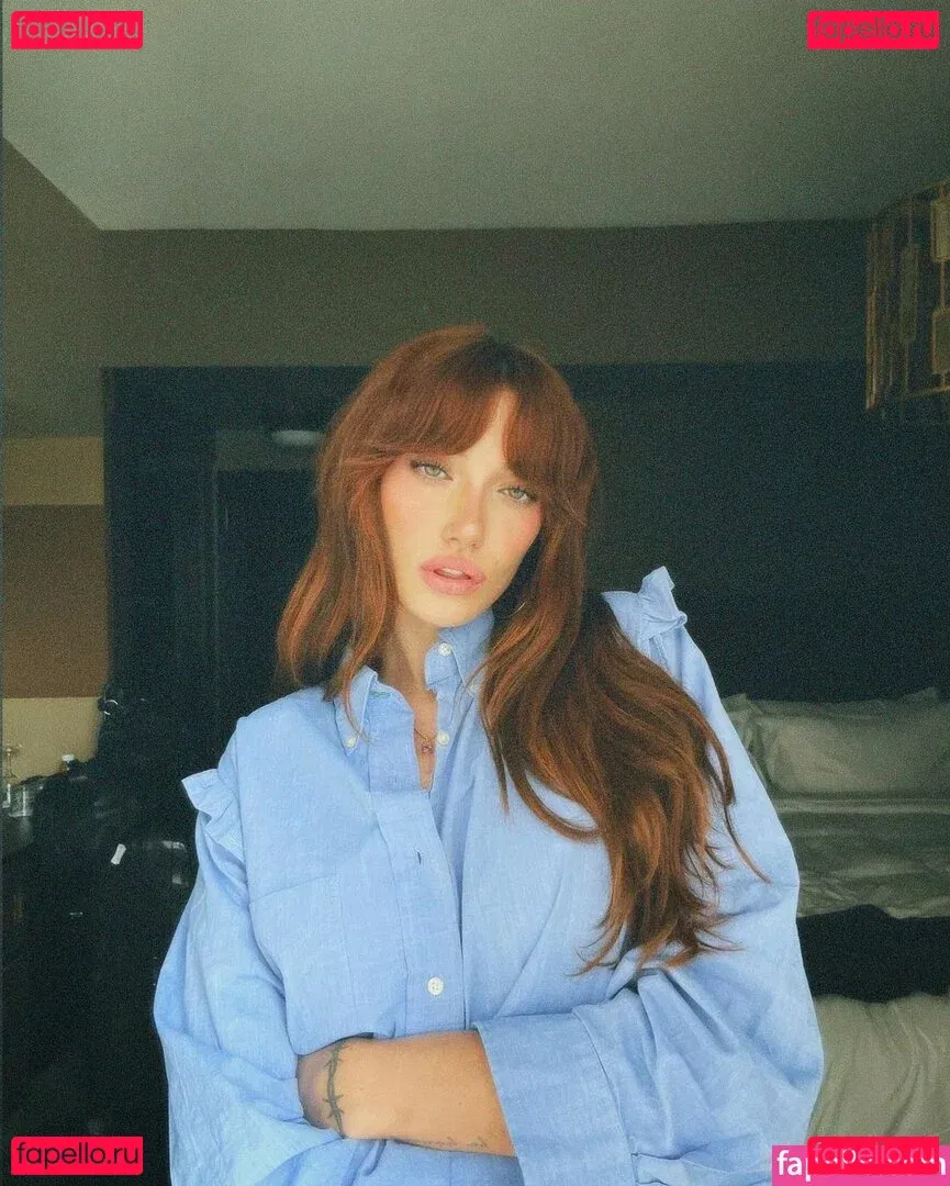 oliveoren Onlyfans Photo Gallery 