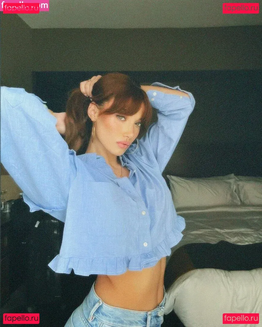 oliveoren Onlyfans Photo Gallery 