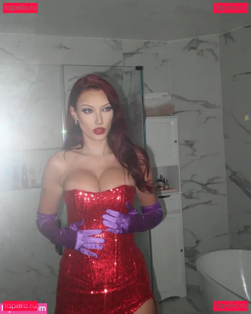 oliveoren Onlyfans Photo Gallery 