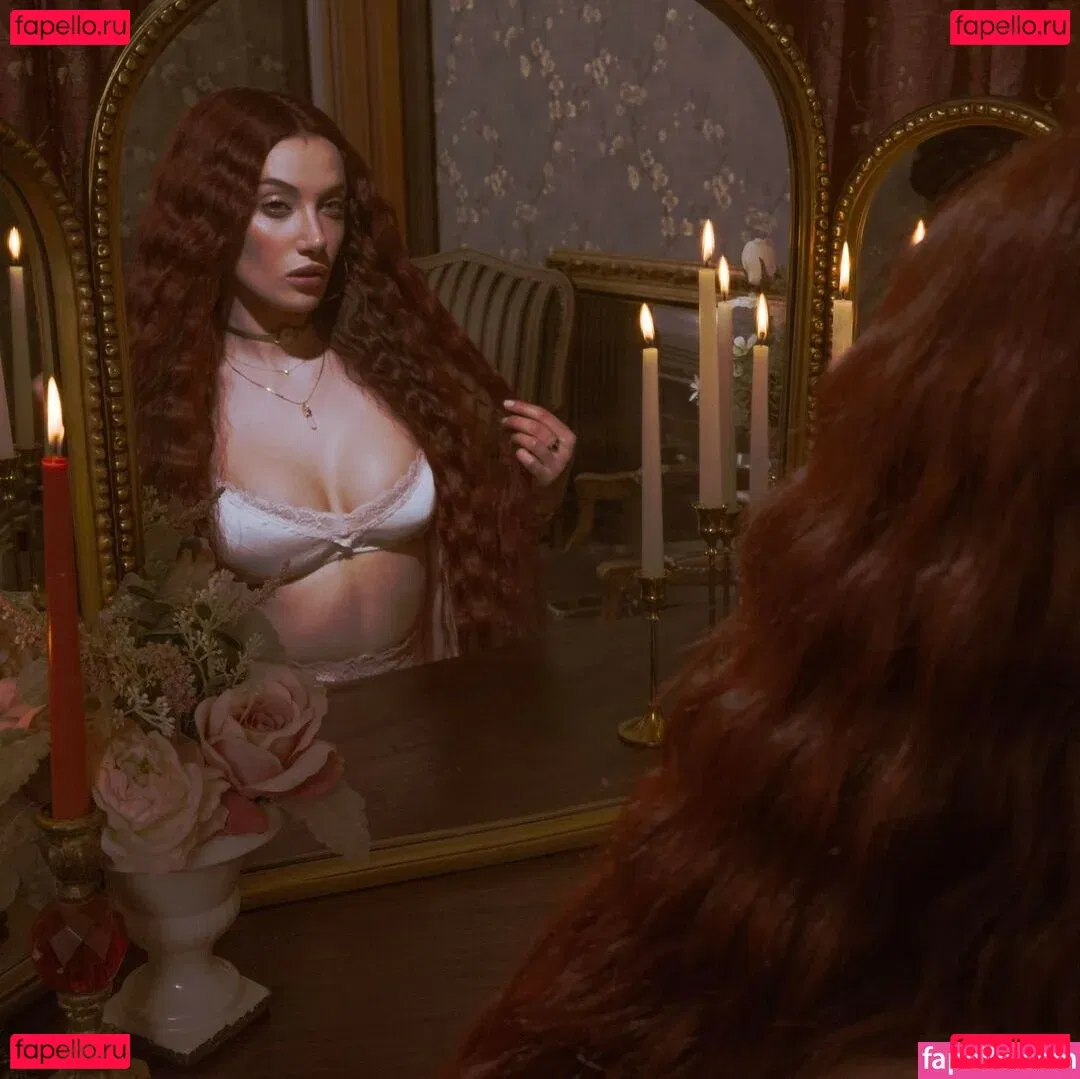 oliveoren Onlyfans Photo Gallery 