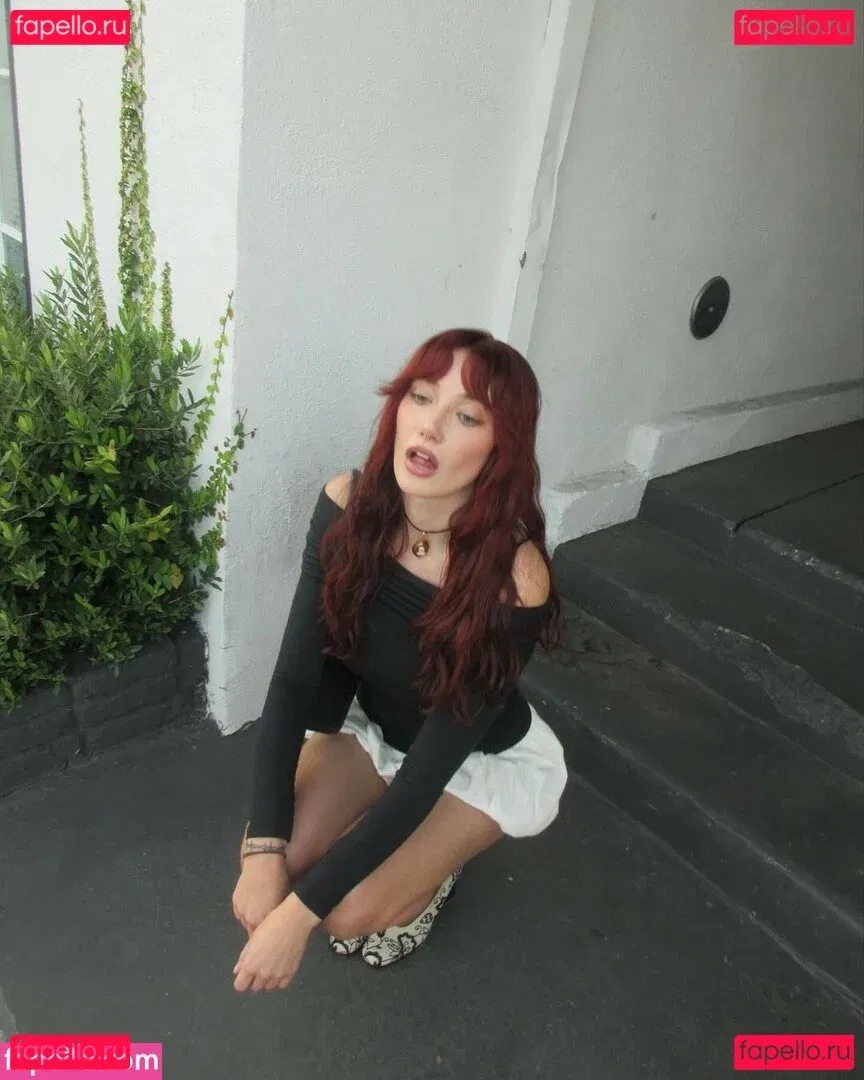 oliveoren Onlyfans Photo Gallery 