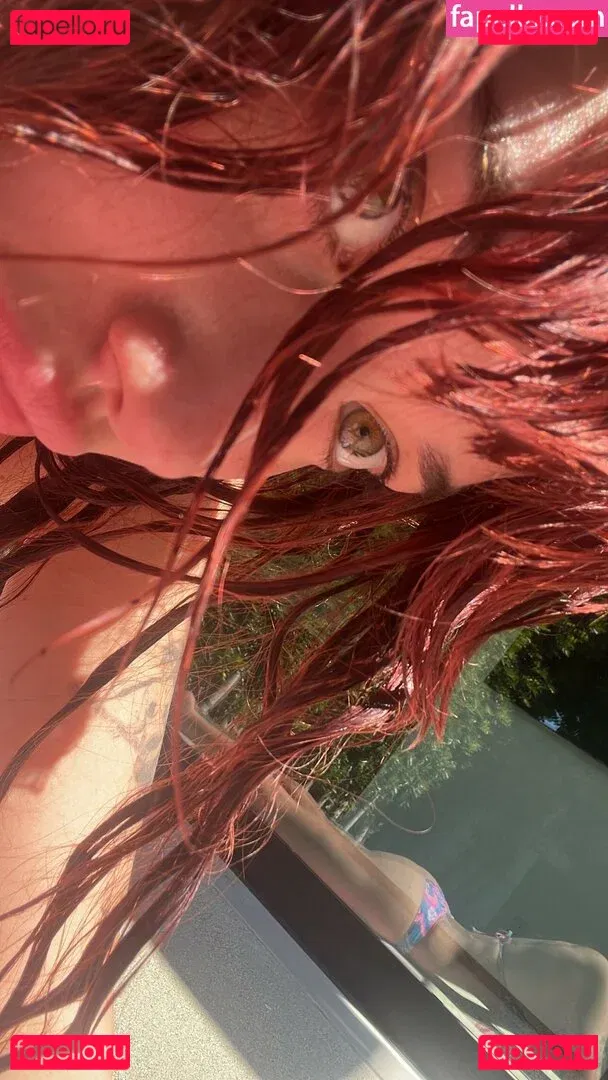 oliveoren Onlyfans Photo Gallery 