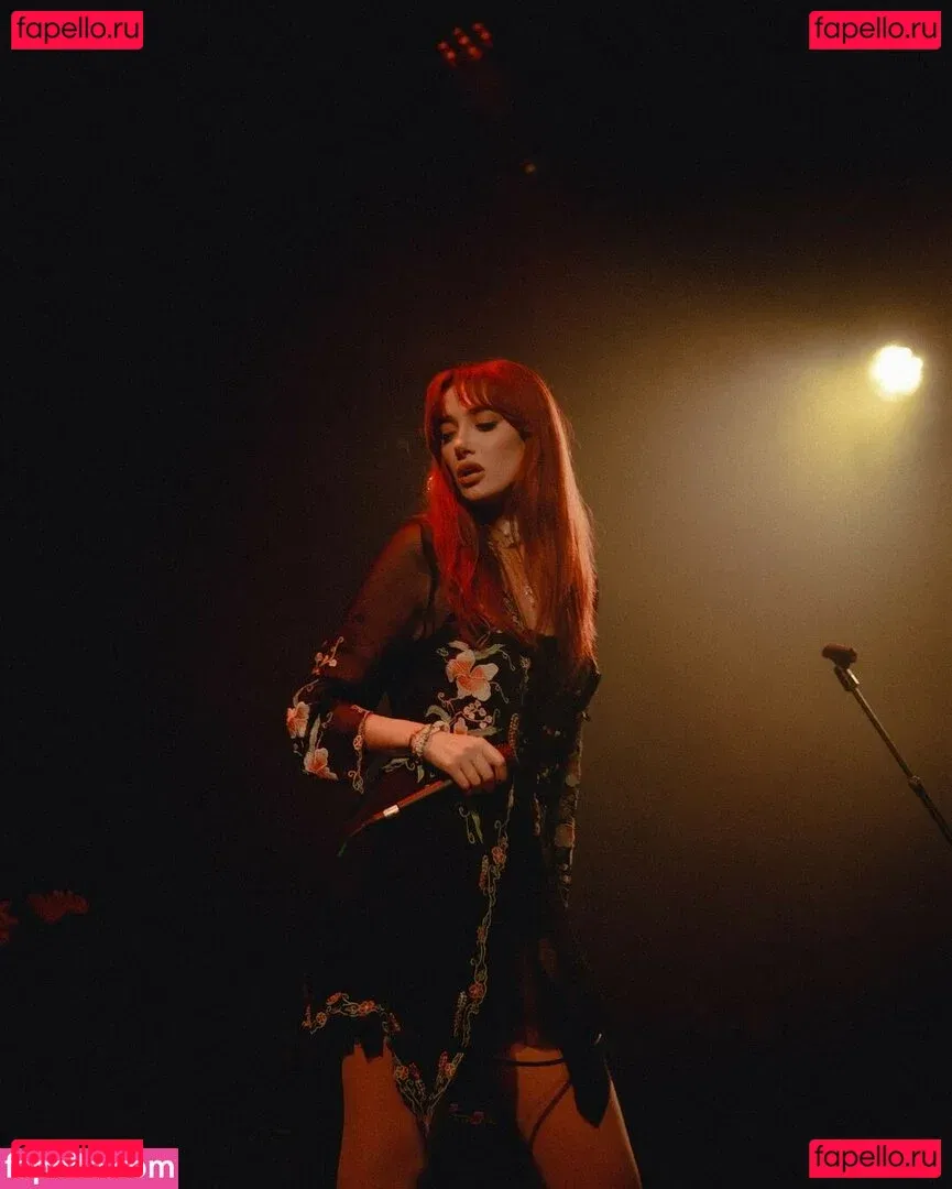 oliveoren Onlyfans Photo Gallery 