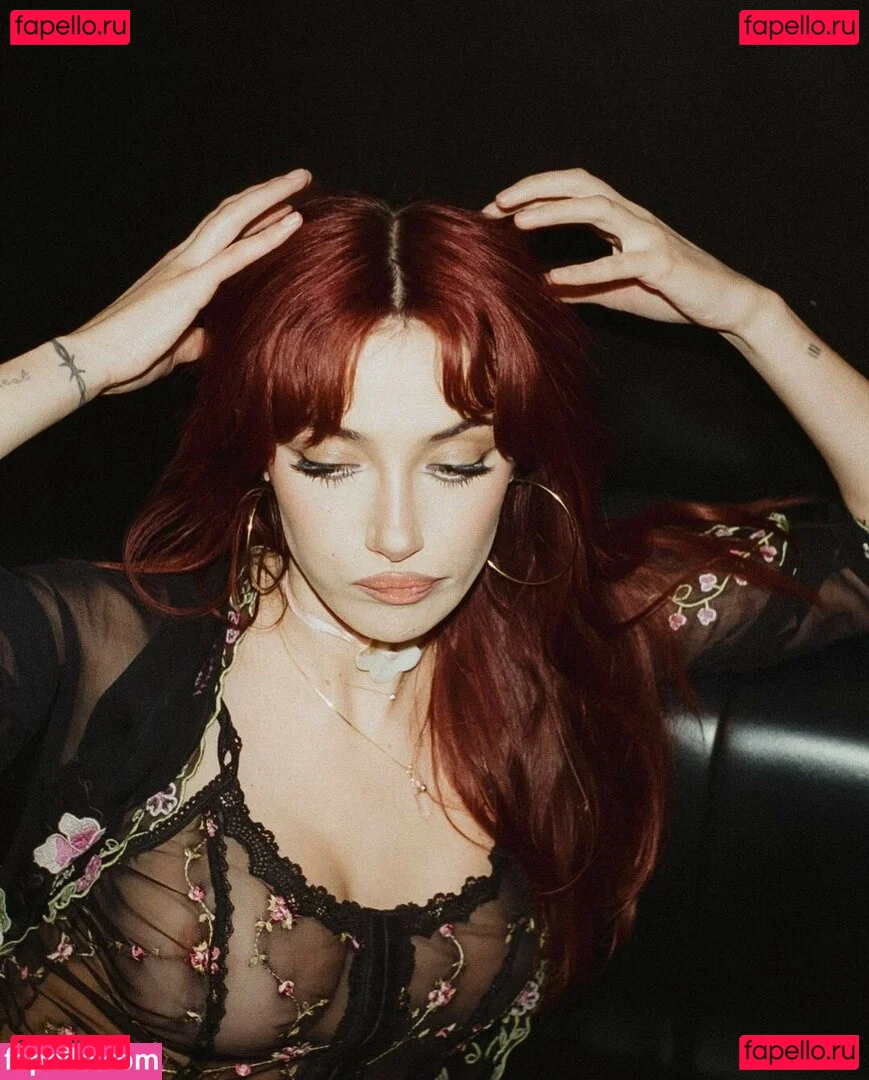 oliveoren Onlyfans Photo Gallery 