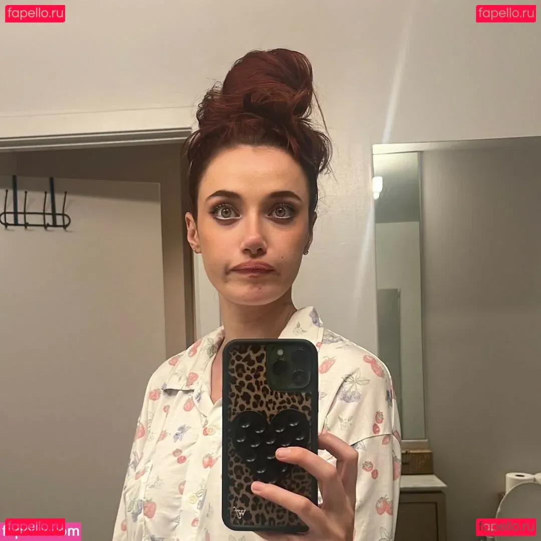 oliveoren Onlyfans Photo Gallery 