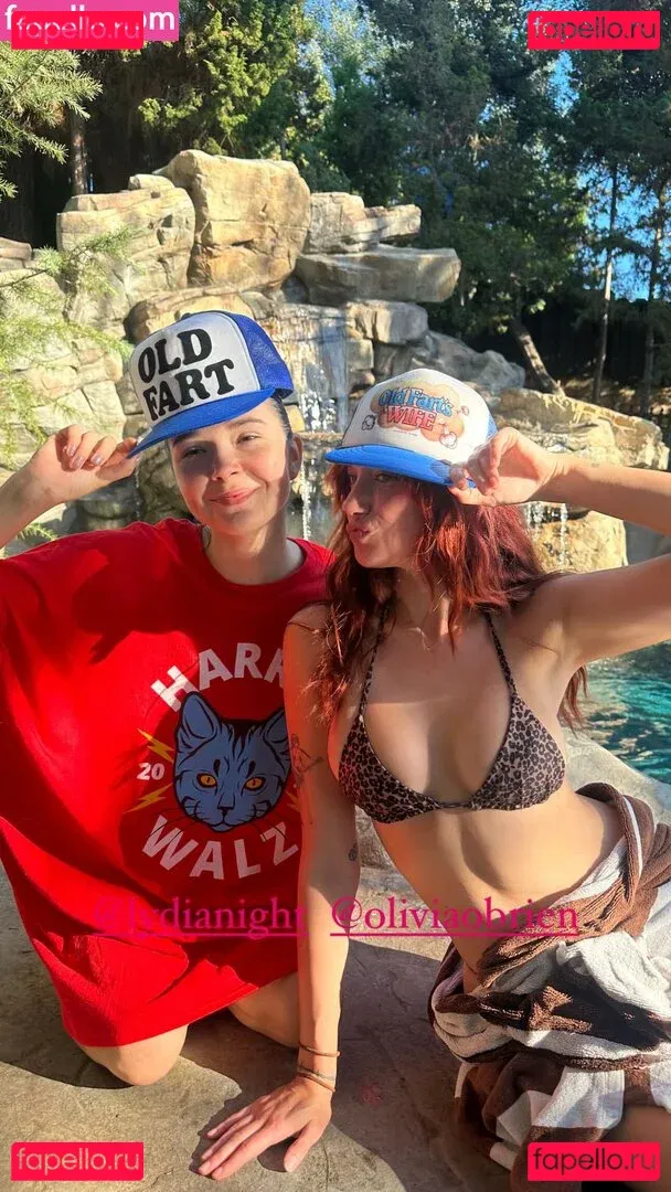 oliveoren Onlyfans Photo Gallery 