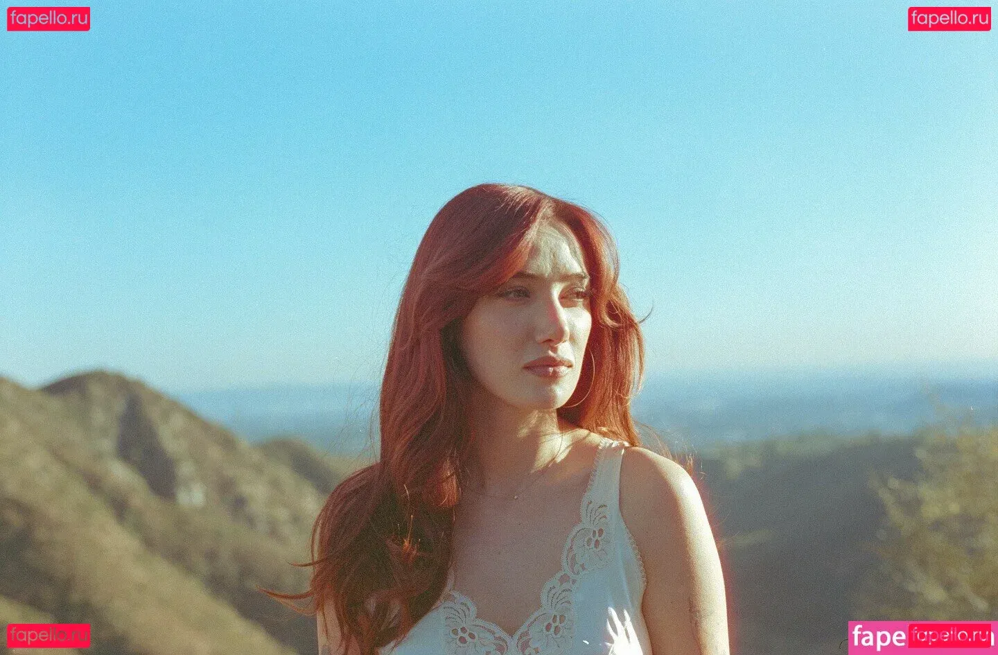 oliveoren Onlyfans Photo Gallery 