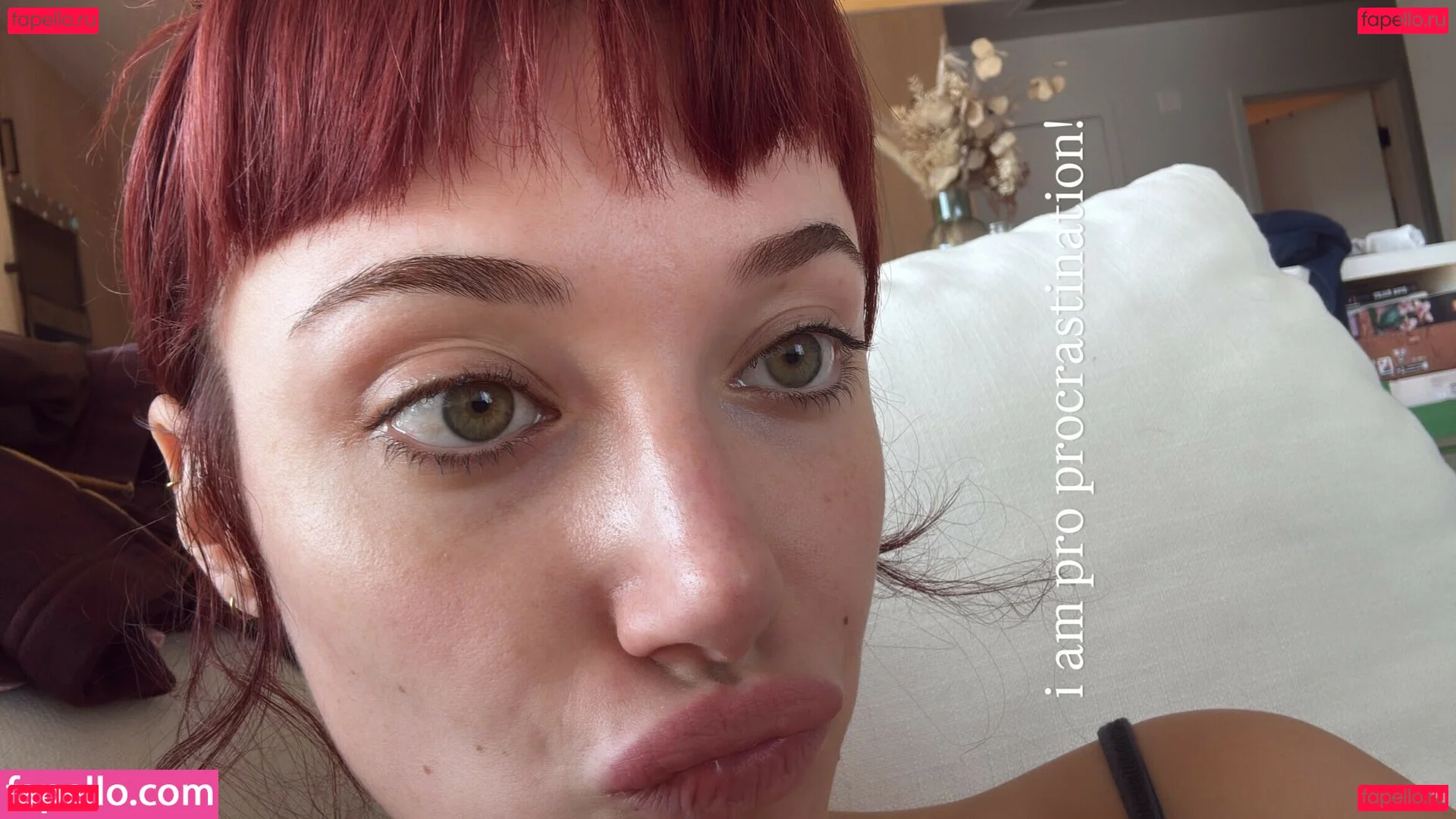 oliveoren Onlyfans Photo Gallery 