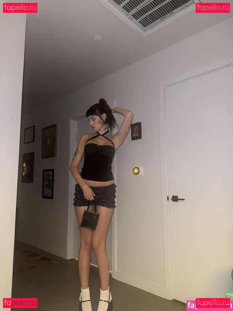 oliveoren Onlyfans Photo Gallery 