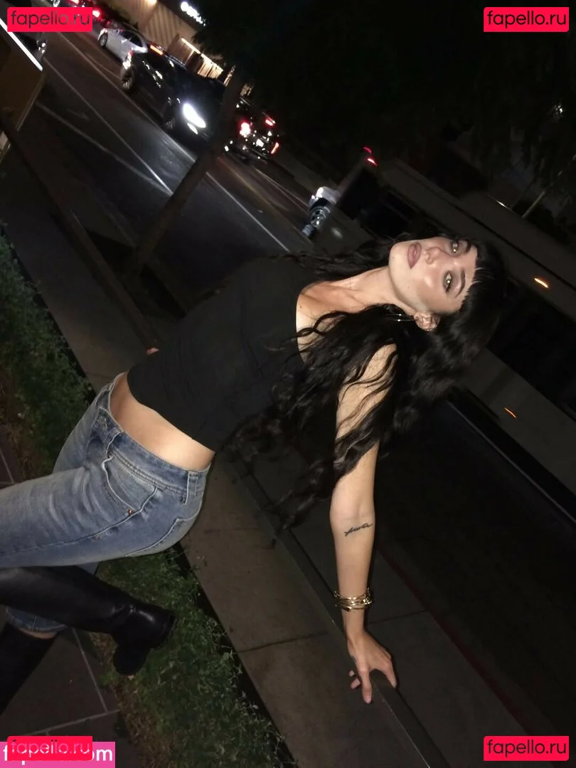 oliveoren Onlyfans Photo Gallery 