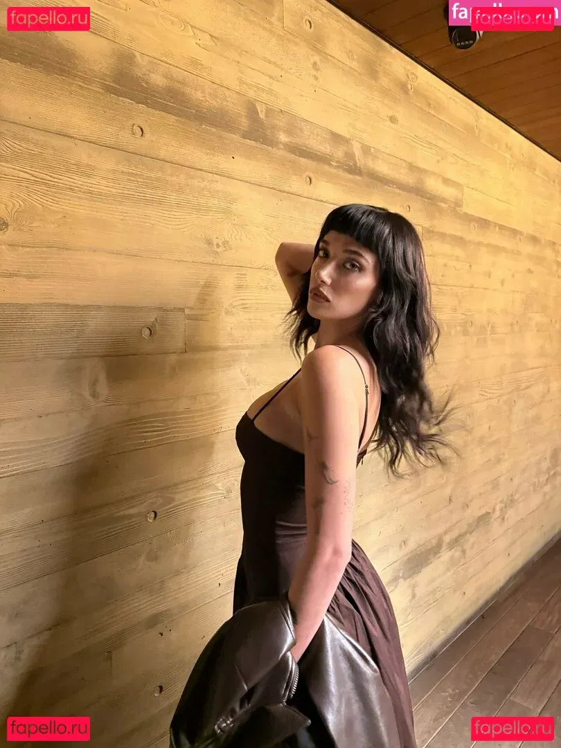 oliveoren Onlyfans Photo Gallery 