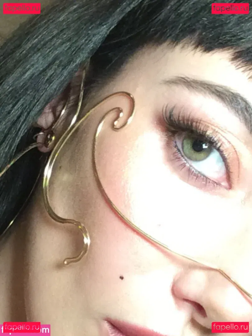 oliveoren Onlyfans Photo Gallery 