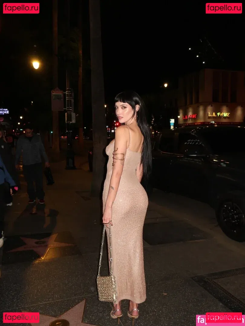 oliveoren Onlyfans Photo Gallery 