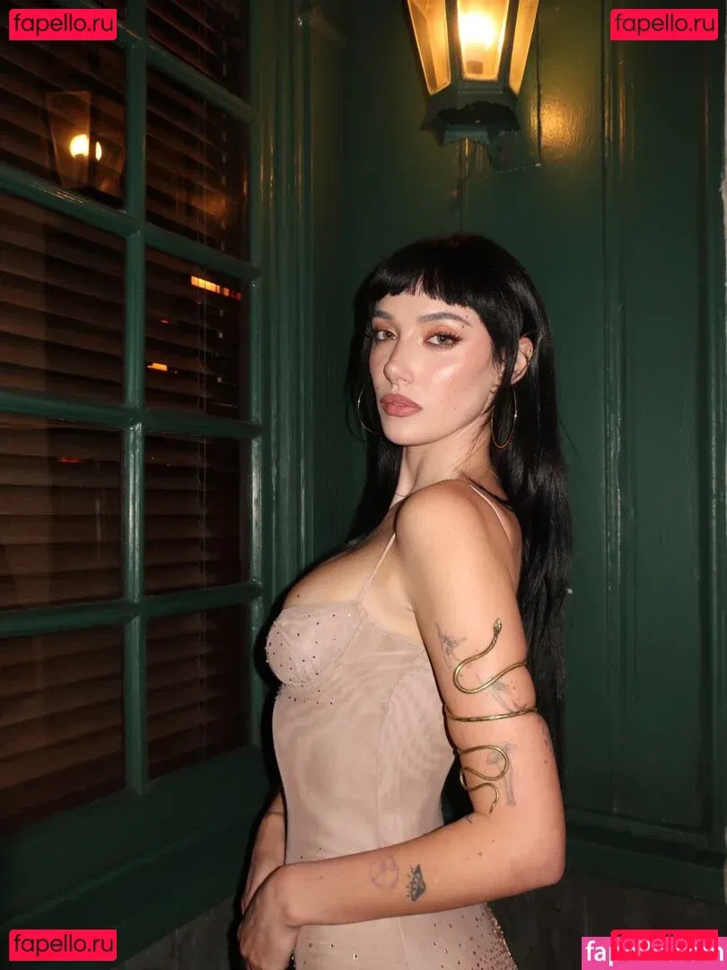 oliveoren Onlyfans Photo Gallery 