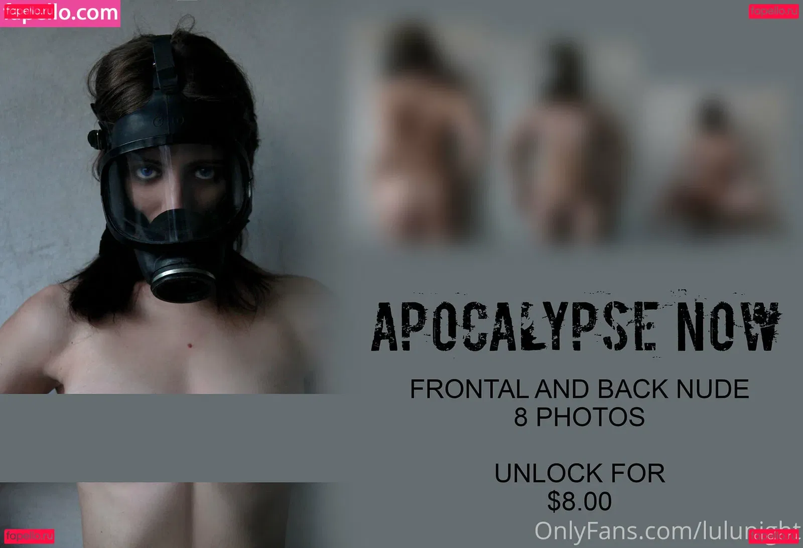 lulunight Onlyfans Photo Gallery 