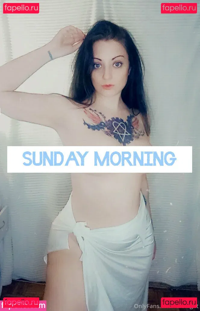 lulunight Onlyfans Photo Gallery 