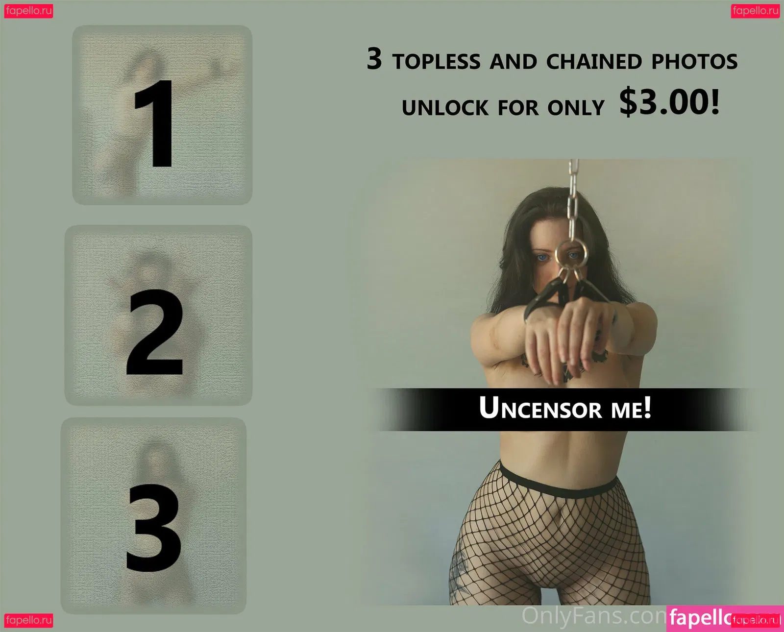 lulunight Onlyfans Photo Gallery 