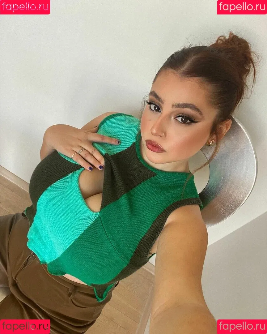 Marisa Groch Onlyfans Photo Gallery 