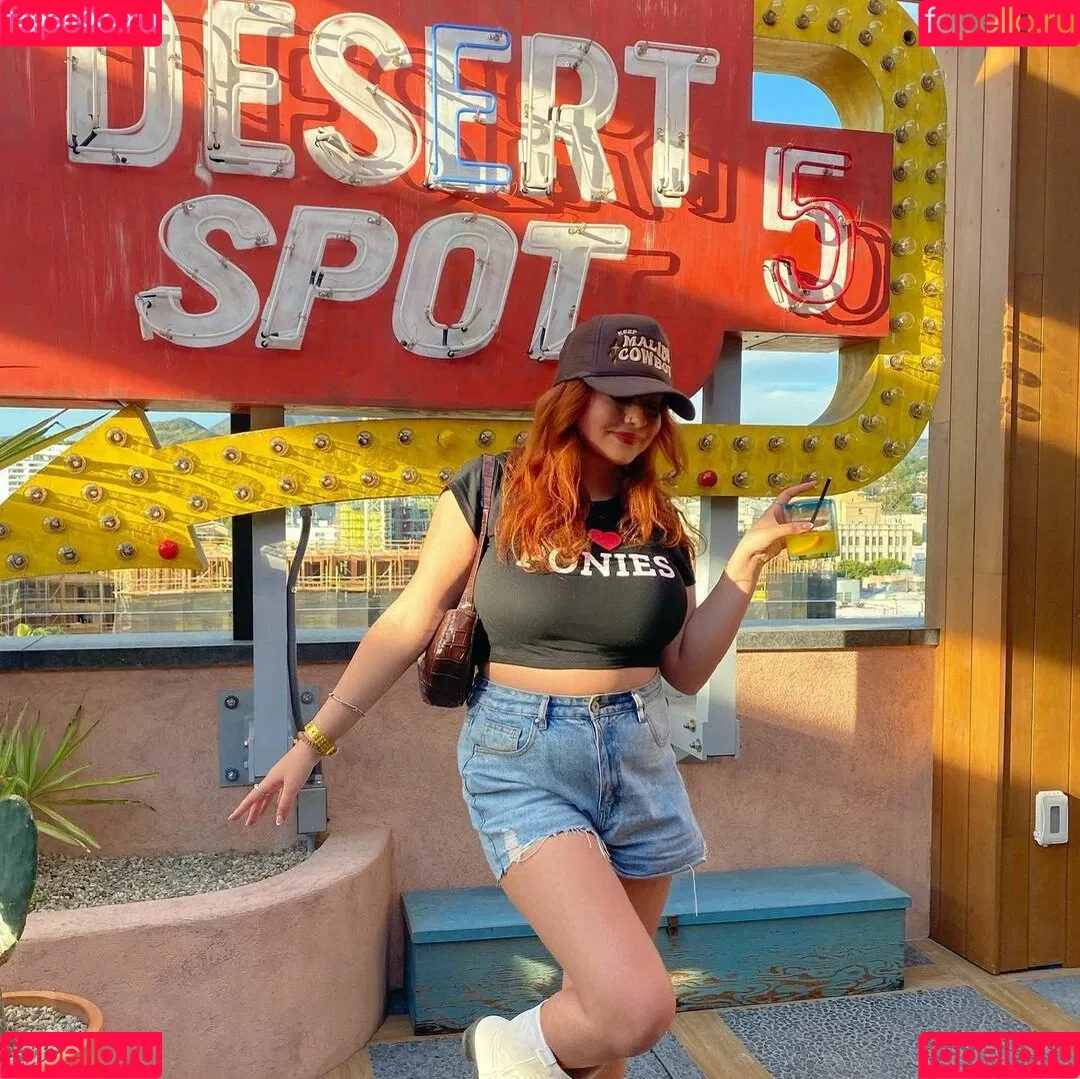 Marisa Groch Onlyfans Photo Gallery 