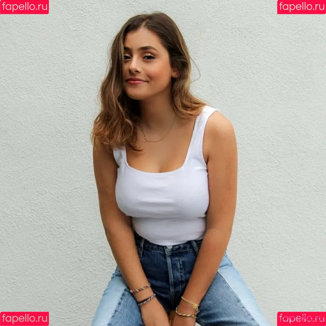 Marisa Groch Onlyfans Photo Gallery 