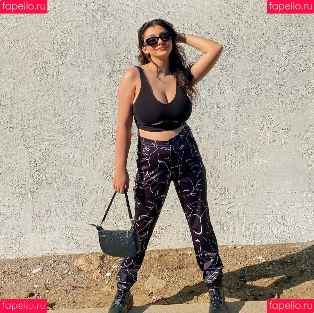 Marisa Groch Onlyfans Photo Gallery 