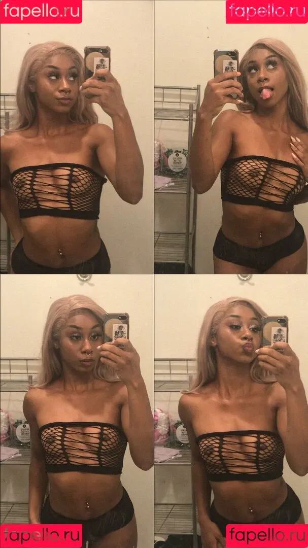 lilstarblv Onlyfans Photo Gallery 