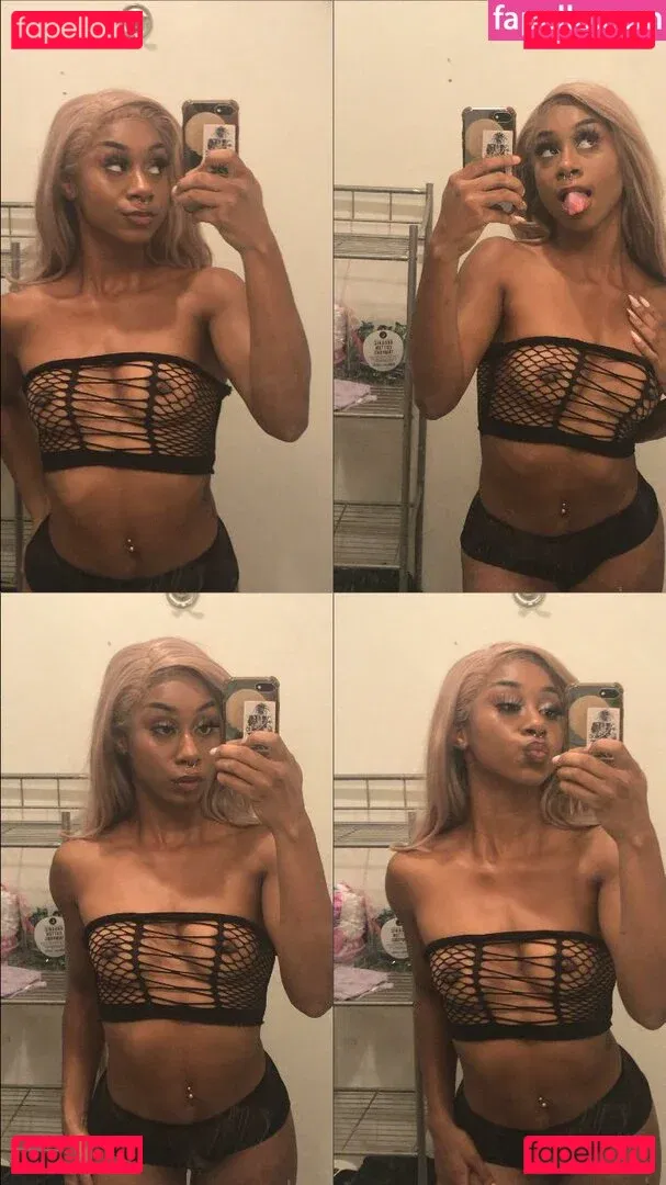 lilstarblv Onlyfans Photo Gallery 