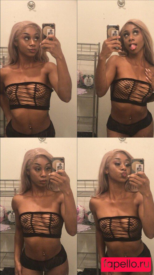 lilstarblv Nude Onlyfans Photo 21