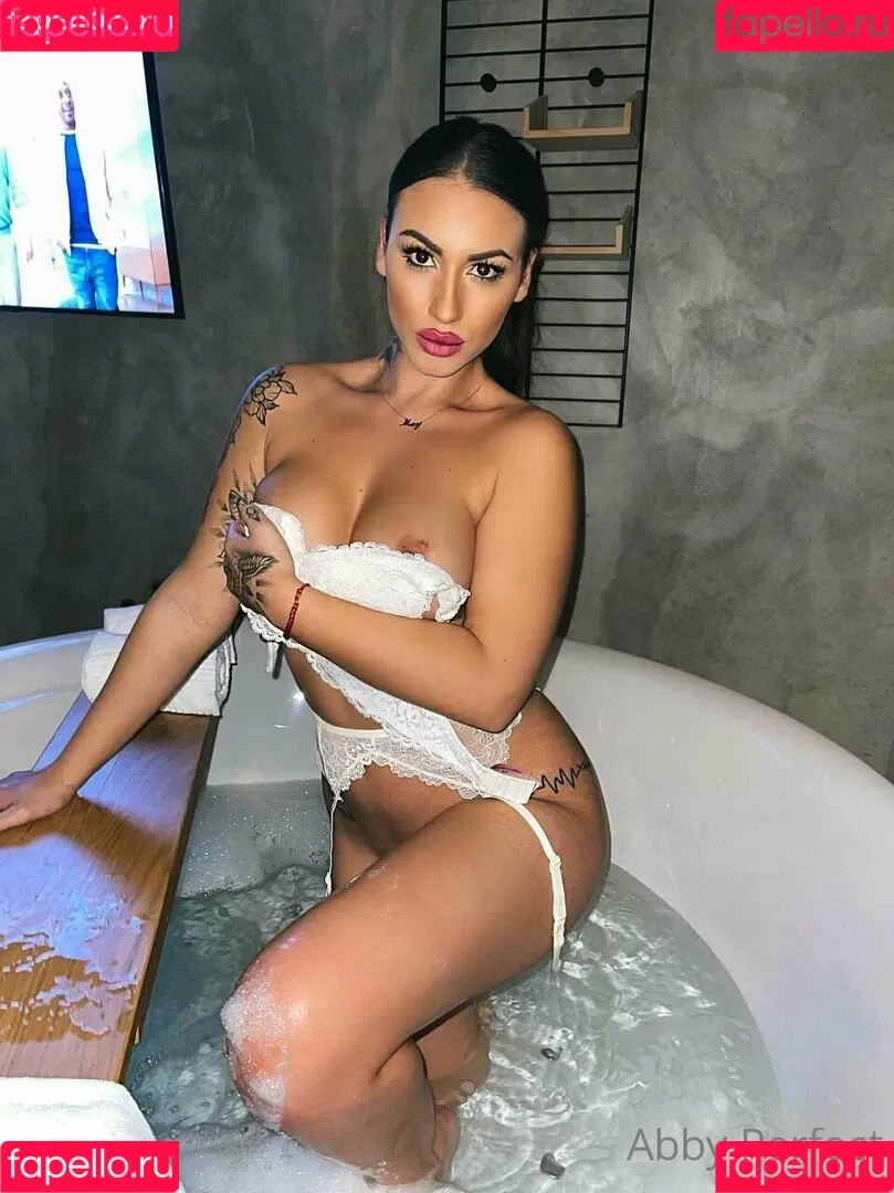 abbyperfect Onlyfans Photo Gallery 