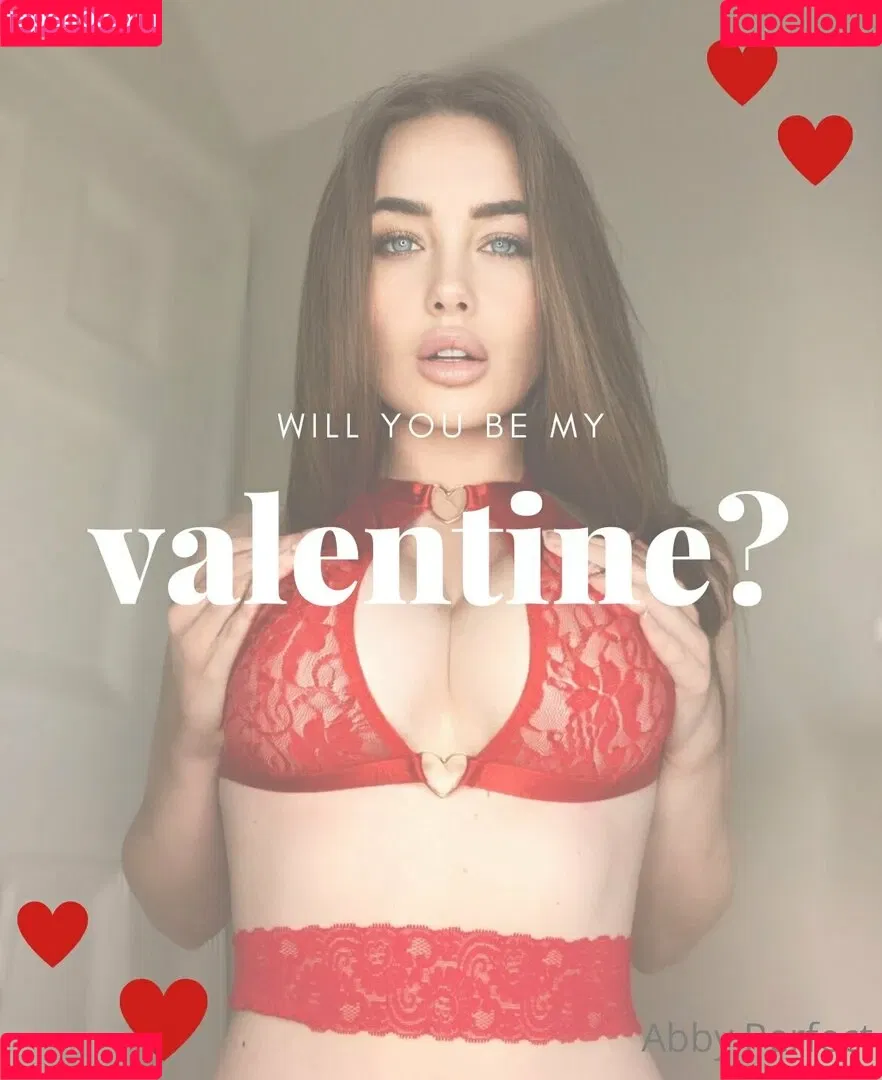 abbyperfect Onlyfans Photo Gallery 