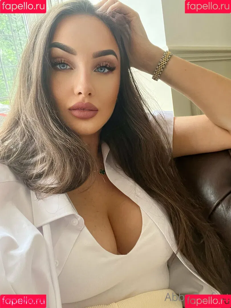 abbyperfect Onlyfans Photo Gallery 